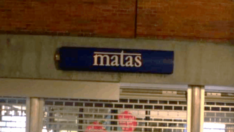 Matas