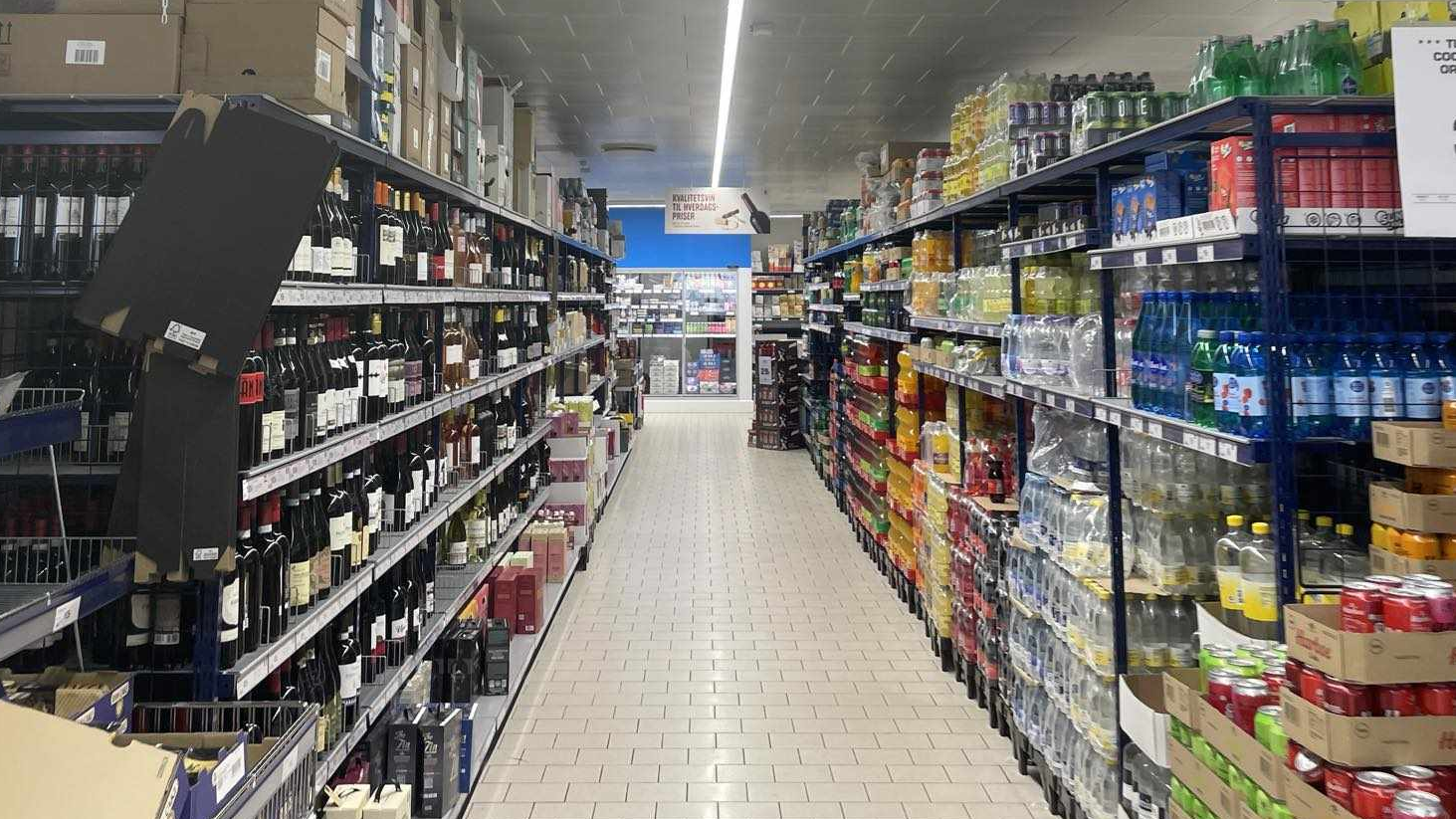Fødevarestyrelsen