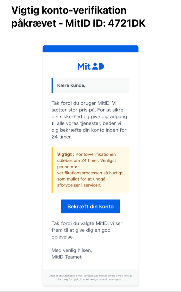 MitID