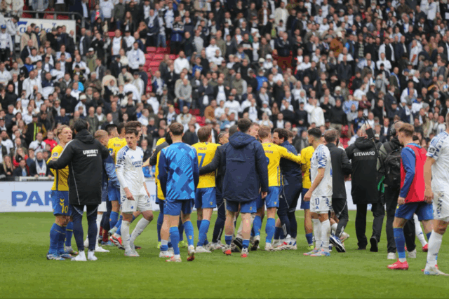 Hvad bliver kampen? Brøndby må undvære stor profil til derby