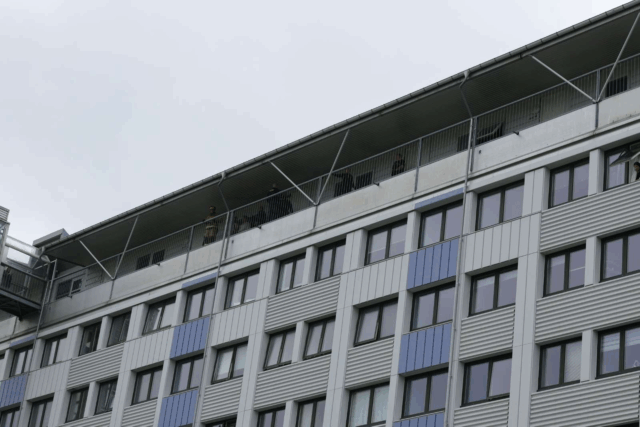 Kæmpe aktion på Vestegnen: “De har taget veste og hjelme på”