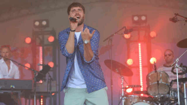 Musikikon melder afbud kort før koncert – ny stjerne tager over