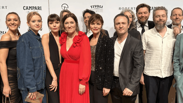 Her er de nominerede til ny kulturpris