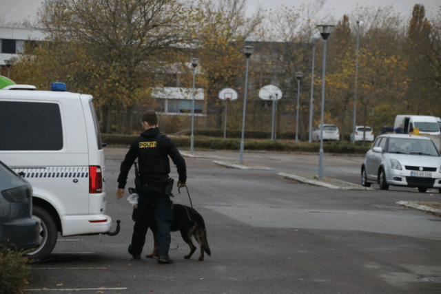Politiet advarer bilister: Tjek din bil