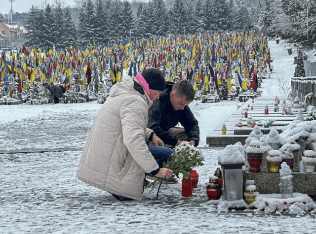 Kæmpe Ukraine-nyheder: Der er givet grønt lys
