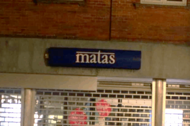 Matas med alvorlig besked til alle kunder