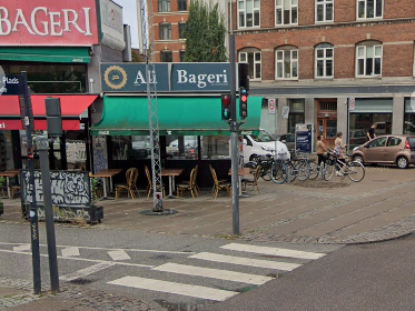 Ali Bageri i problemer: Får kæmpe bøde