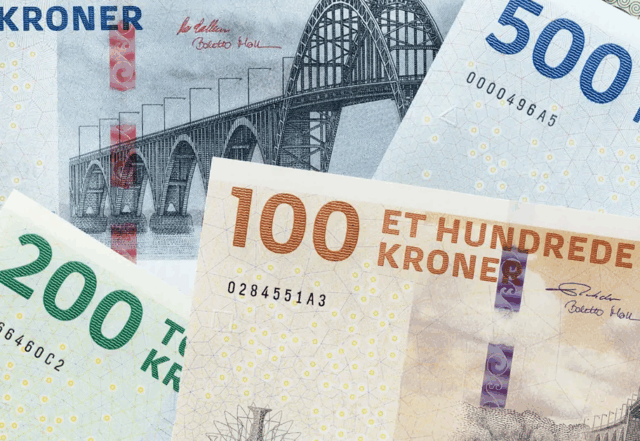 Tjek din NemKonto: Penge på vej til 420.000 danskere
