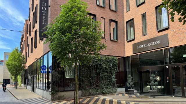 Odense får smag af sommer og spritz før Tinderbox – se hvor festen starter