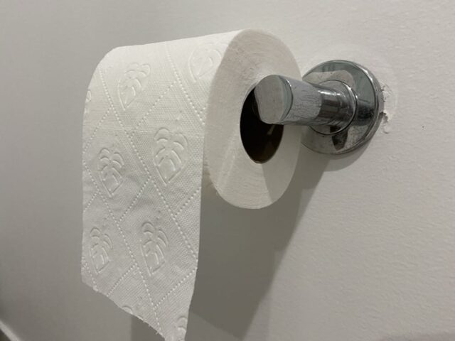 Sig farvel til toiletpapir: Her er fremtidens smarte løsning