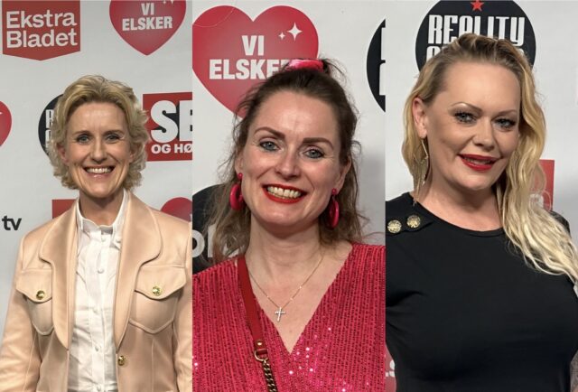 Kan du huske dem? 5 realityprogrammer der forsvandt