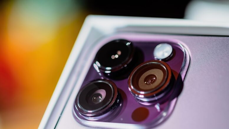 Bedste smartphone til billeder og live casino