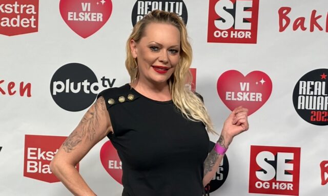 Tilbage i kendistiden: Husker du Susan K?