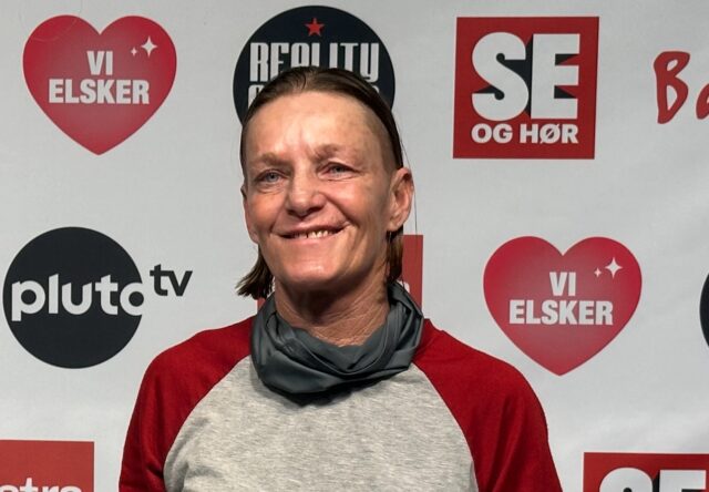 Tilbage i kendistiden: Husker du Tina Vilbrand?