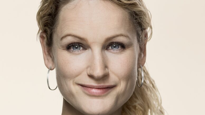 Pernille Skipper