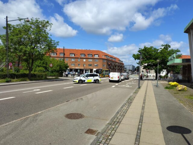‘Skudt i hovedet’: 47-årig afgået ved døden