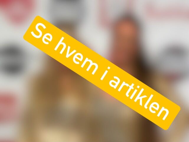 Kendt modedronning er pludselig gået bort
