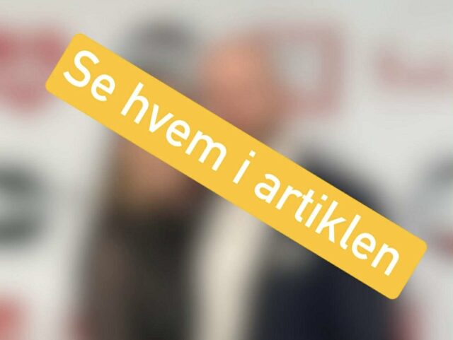 Skilsmissebombe: Populært TV-par går fra hinanden 