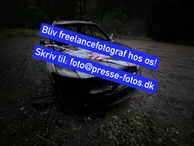 Vi søger fotografer over hele landet – er det dig? 