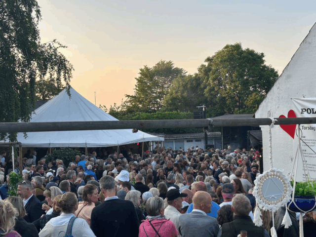 Fremtidens trusler til debat: Eksperter understreger alvoren