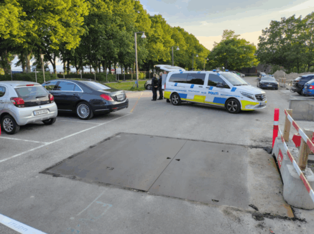 16-årig fængslet efter alvorligt knivstik