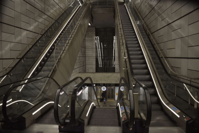 Trafikforsker afviser: – Nye metro-planer er urealistiske
