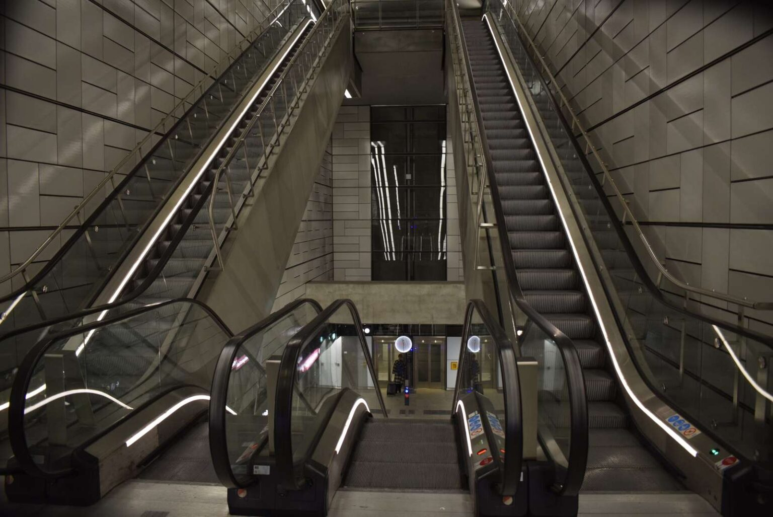 Metro i København