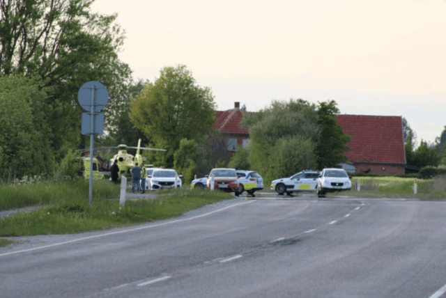 Toårig pige og ung mor dræbt: Nu sker ny udvikling