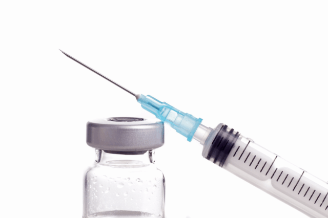 Forskere snyder kroppen til bedre immunitet med vaccine i forklædning