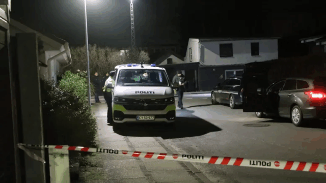 Nu starter retssagen: Mand dræber sin 13-årige kæreste
