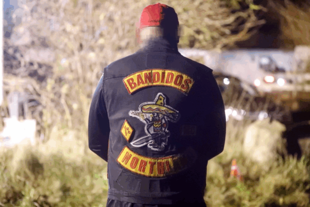 Bandidos-medlemmer forsøgt slået ihjel med bombe
