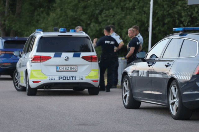 Pædagog krænker sit eget barn og mentalt handicappede børn