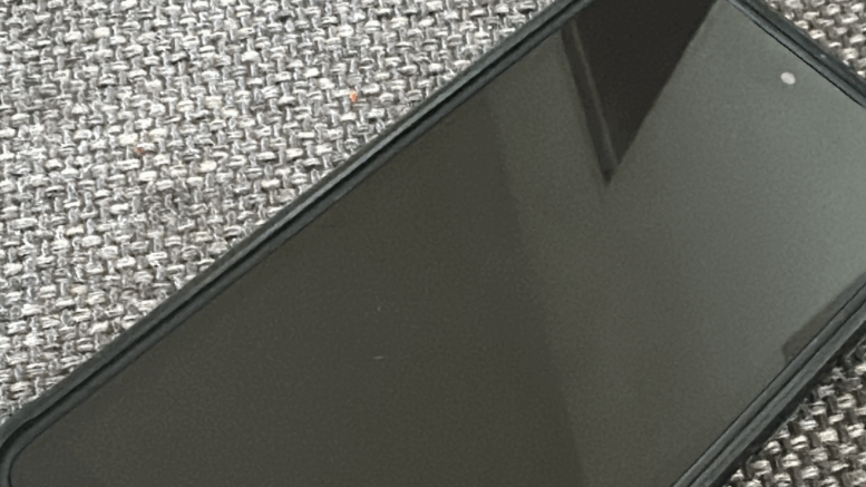 Smartphone Android