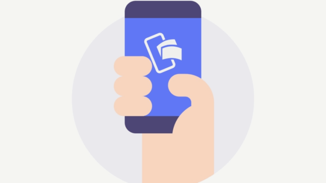 Mobilepay advarer danskere: Sådan snyder de forældre