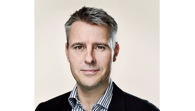 Henrik Sass Larsen: ‘Derfor downloadede jeg overgrebsmateriale med børn’