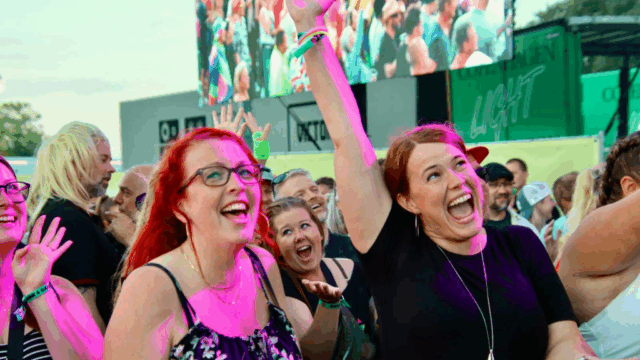 Verdensstjerne aflyste dansk koncert: Dukker nu op hos konkurrenten