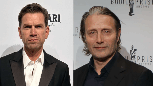 Ny film på vej: Se første teaser fra manden bag ‘Blinkende Lygter’