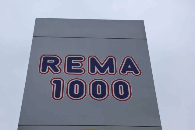Rema 1000 med trist nyt: Påvirker 56 butikker i Danmark