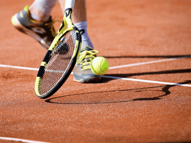 Djokovic smidt ud – Musetti gik fri: Vild episode deler tennisverdenen