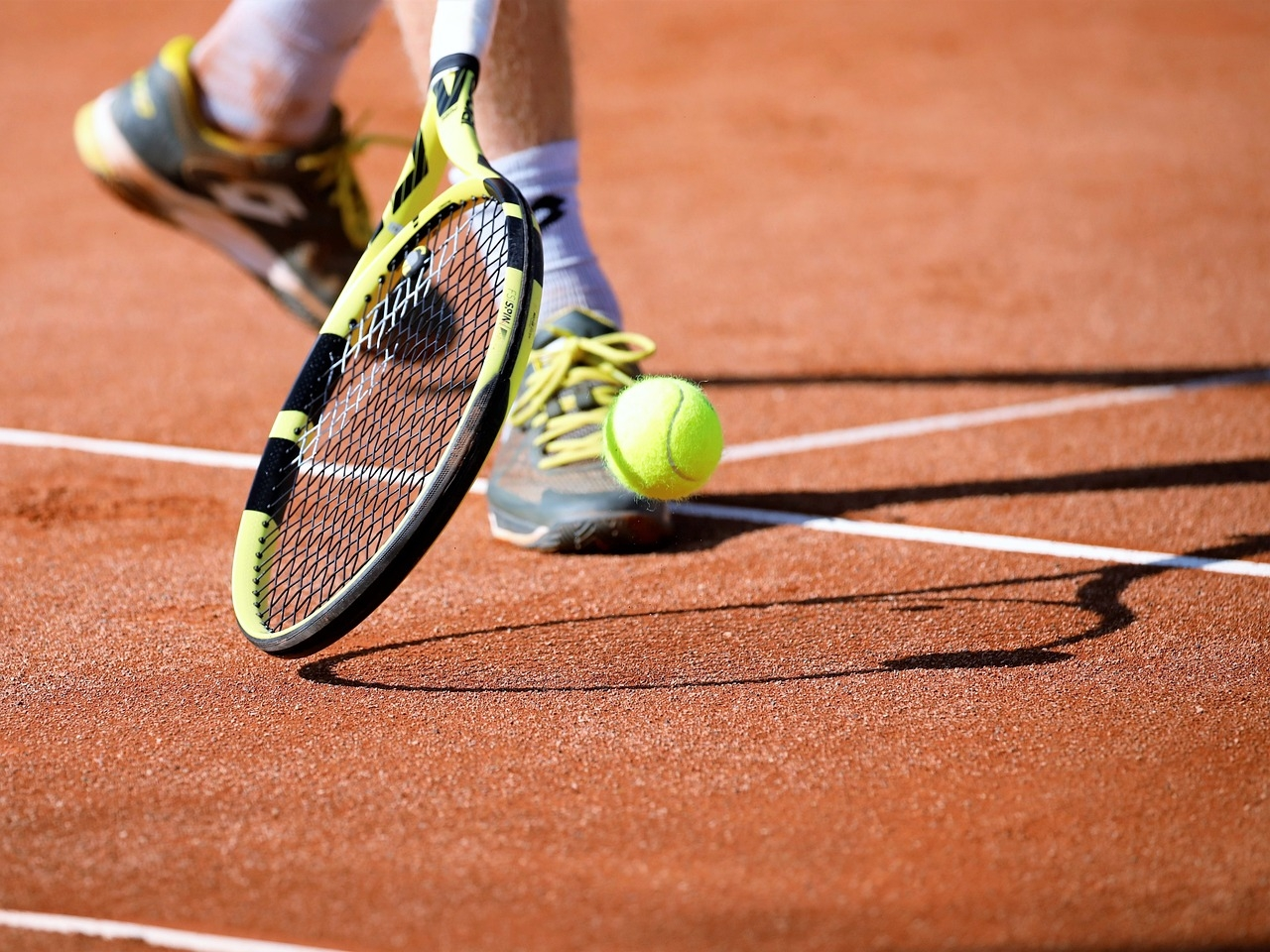 Illustrationsfoto Djokovic: Pixabay.com