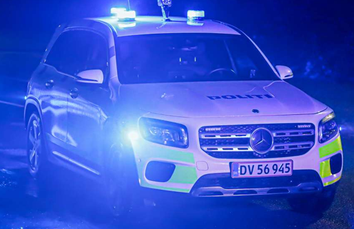 11-årig brutalt overfaldet på åben gade