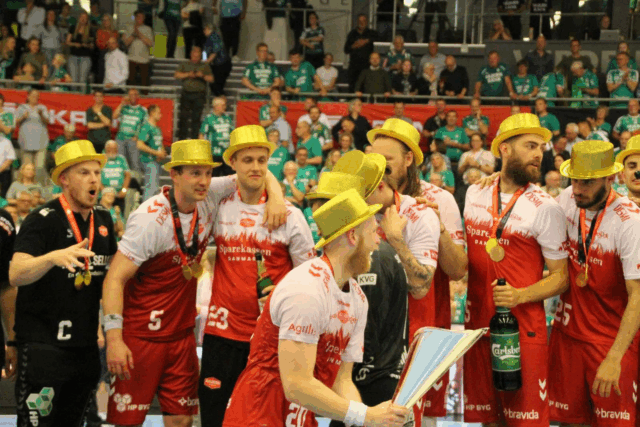Aalborg snupper guldet igen