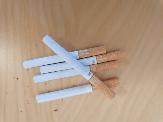 Nye tal: Dyrere cigaretter koster staten langt mindre end hidtil antaget