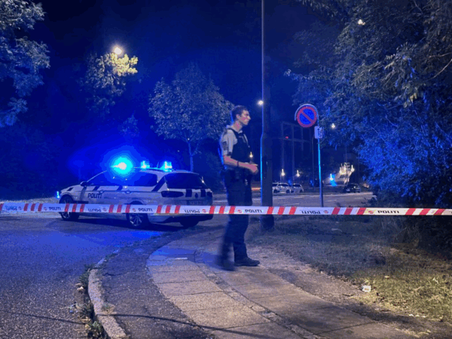 Politiet måtte yde førstehjælp: 53-årig stukket ned