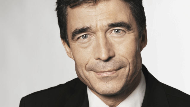 Skal Anders Fogh Rasmussen være med i ‘Vild med dans’?