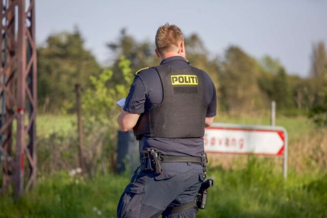 Uhyrligheder begået af søskende i Brøndby