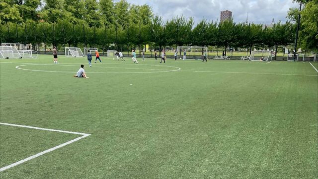 København tager hul på stor udskiftning af fodboldbaner