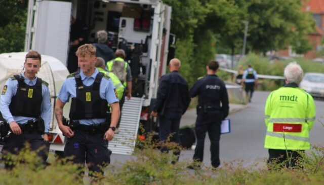 Koster liv: Derfor hastes brandfolk i helikopter og flyves afsted