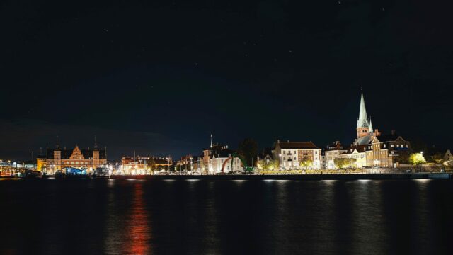 Knejpe Festival 2025 er klar med et stærkt og varieret lineup
