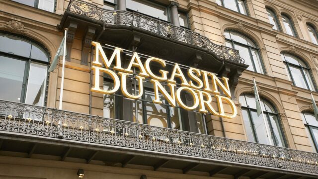 Magasin opkøber ikonisk dansk modebrand
